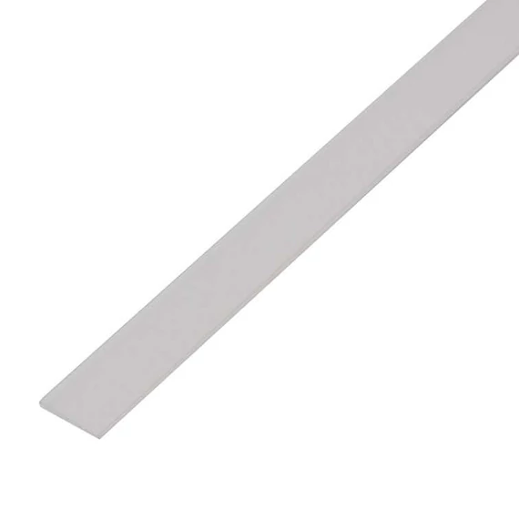 KANLUX SHADE B/F-FR 1M Takaróprofil alumínium profilokhoz homokszórt - 10db/csomag sclick (26568)