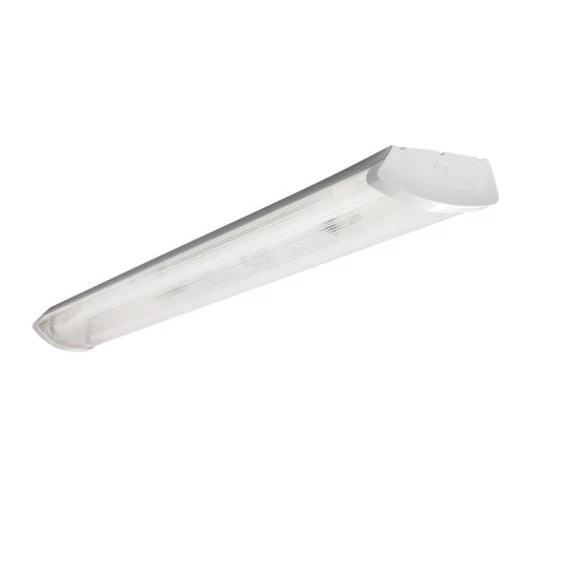 KANLUX MEBA 4LED 2X120 PS lámpa T8, 1250mm, 2x max 36W, IP20 (26961)