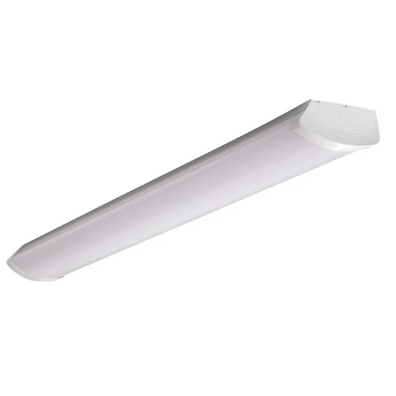 KANLUX MEBA 4LED 2X150 OP PS lámpa T8, 1580mm, 2 x max 58W, IP20 (26965)