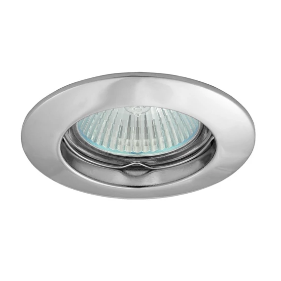KANLUX VIDI CTC-5514-C MR16 spotlámpa, Ø79mm, max 50W, króm (2791)