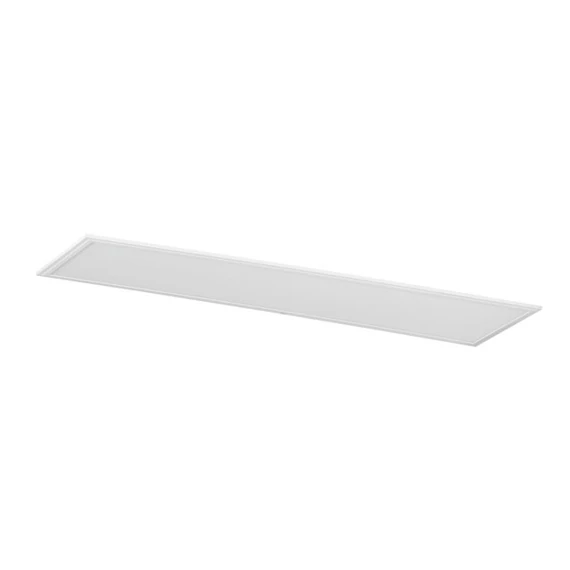 KANLUX BRAVO S 40W12030NW W LED panel, 295x1195mm, 4000 lm, 4000 K (28022)