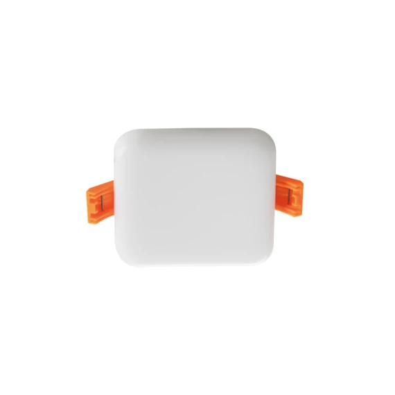 KANLUX AREL LED DL 6W-NW beltéri álmennyezeti lámpa, 410 lm, 4000 K, IP65/20 (29582)