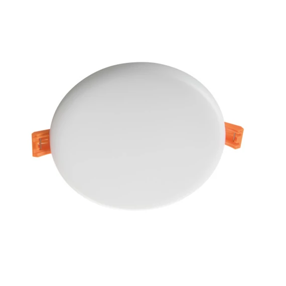 KANLUX AREL LED DO 10W-NW beltéri álmennyezeti lámpa, 940 lm, 4000 K, IP65/20 (29584)