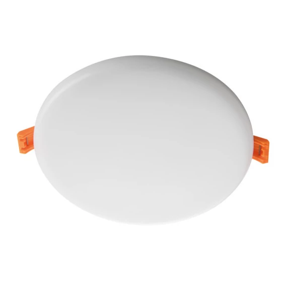 KANLUX AREL LED DO 14W-WW beltéri álmennyezeti lámpa, 1000 lm, 3000 K, IP65/20 (29589)