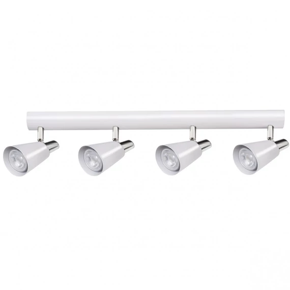 KANLUX SEMPRA EL-4I W-SR fali, mennyezeti lámpa 4x max 35W fehér (33096)
