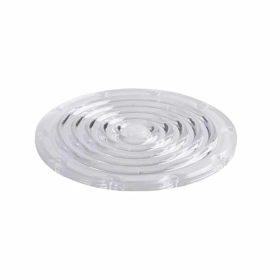 KANLUX HBPH LENS 60D 150W lencse csarnokvilágító lámpatesthez (33191)