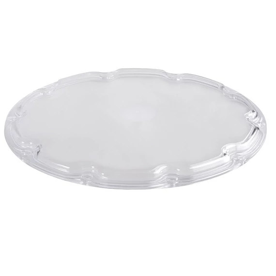 KANLUX HBPH LENS 120D 200W lencse csarnokvilágító lámpatesthez (33195)