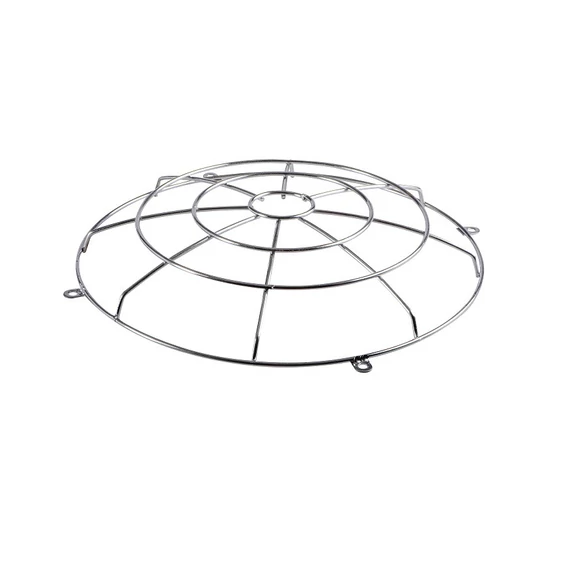 KANLUX HBPH GRID 100W rács csarnokvilágító lámpatesthez (33196)