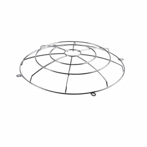 KANLUX HBPH GRID 150W rács csarnokvilágító lámpatesthez (33197)