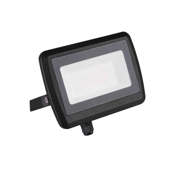 KANLUX ANTEM LED 50W-NW B reflektor 4000lm 4000K IP65 (33203)