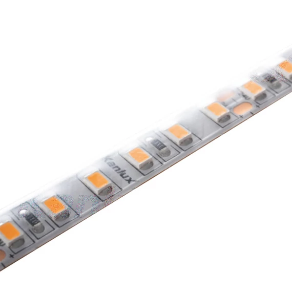 KANLUX L120 16W/M 24 IP65-WW LED Szalag 5m max1600 lm/m 3000K meleg fehér (33314)