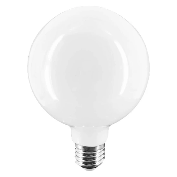 KANLUX XLED G125 11W-WW fényforrás, E27, 1520lm, 2700K (33511)