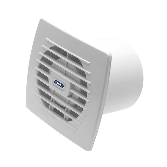 KANLUX CYKLON EOL 100T Csőventilátor, 130x101x140mm (70938)