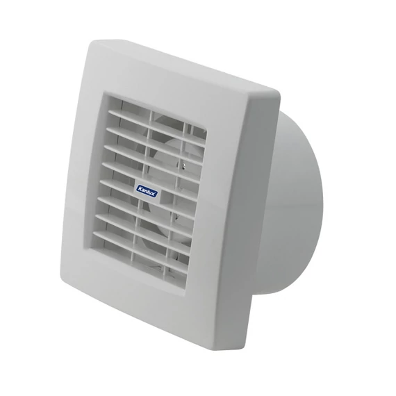 KANLUX TWISTER AOL 120HT Csőventilátor, 177x100x177 (70958)