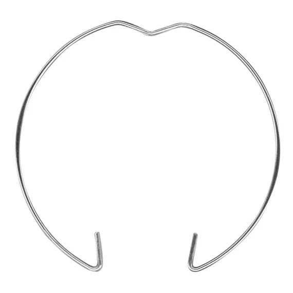 KANLUX CT rögzitő zéger spot lámpákhoz (MR16) (72121)