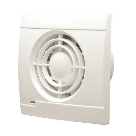 KANLUX VULKAN VK100L ventilátor Ø100mm (VL100L)