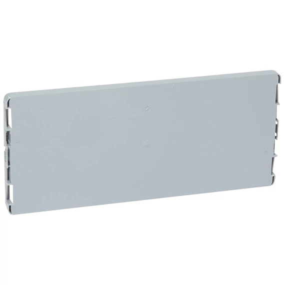 LEGRAND Plexo3 tömör előlap 18 modul (001965)