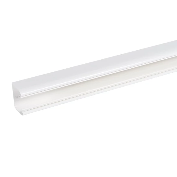 LEGRAND DLP csatorna 60x50 mm, fedél nélkül (010402)