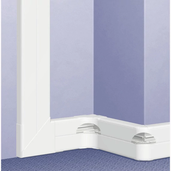 LEGRAND DLP csatorna 150x65 mm, fedél nélkül (010433)