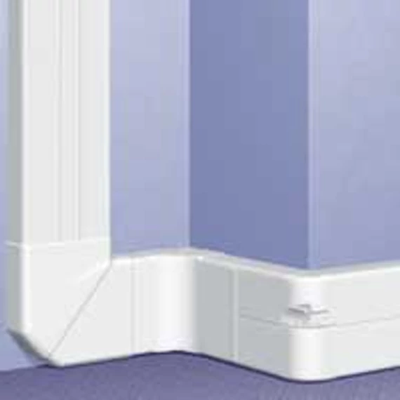 LEGRAND DLP csatorna 220x65 mm, fedél nélkül (010459)
