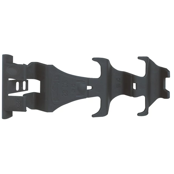 LEGRAND DLP kábelrögzítő 40/65/85 mm széles fedélhez (010682)