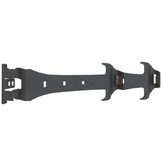 LEGRAND DLP kábelrögzítő 130/180 mm széles fedélhez (010686)