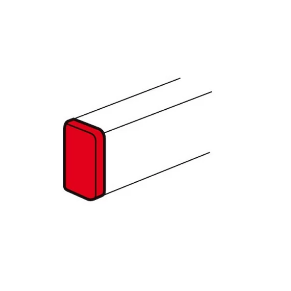 LEGRAND DLP végzáró 195x50mm-es csatornához (010711)