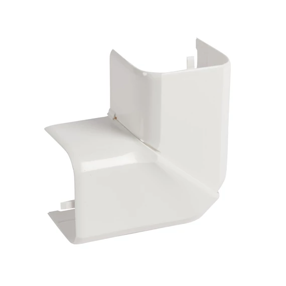 LEGRAND DLP kanyarelem 60x35/50 mm-es csatornához (010766)