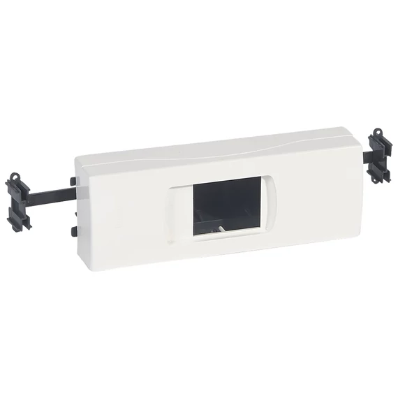 LEGRAND DLP Lexic 2 modulos keret, 65-ös fedélhez (010925)