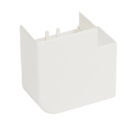 LEGRAND Kanyarelem 90-os, DLP S 85x50 mm csatornához (638023)