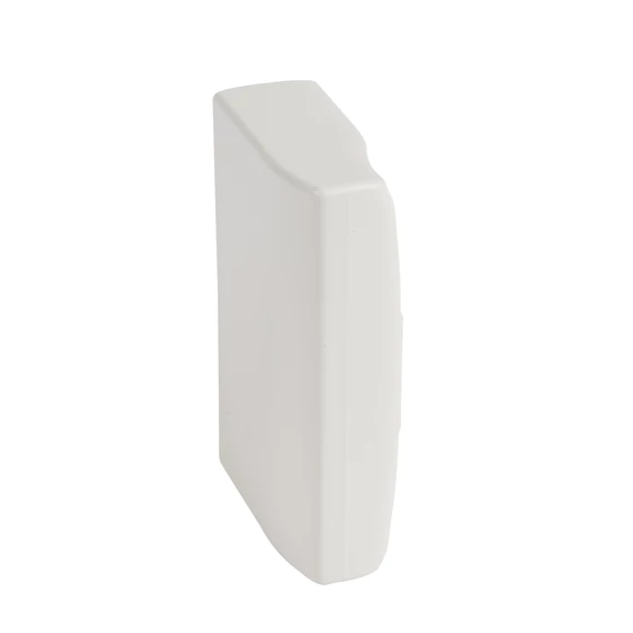 LEGRAND Végzáró elem DLP S 85x50 mm csatornához (638025)