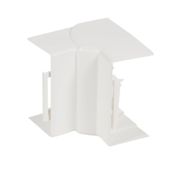 LEGRAND Belső könyök 80-120 között állítható DLP S 100x50 mm csatornához (638031)