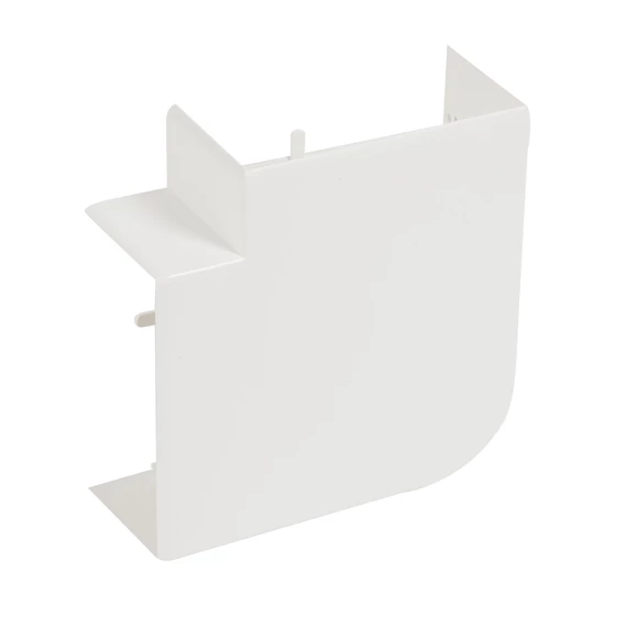 LEGRAND Kanyarelem 90-osDLP S 100x50 mm csatornához (638033)