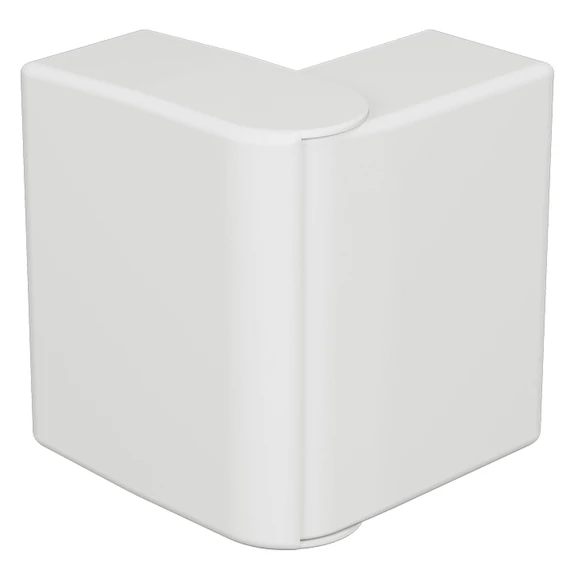 LEGRAND Külső könyök 60-120 között állítható DLP S 130x50 mm csatornához (638042)