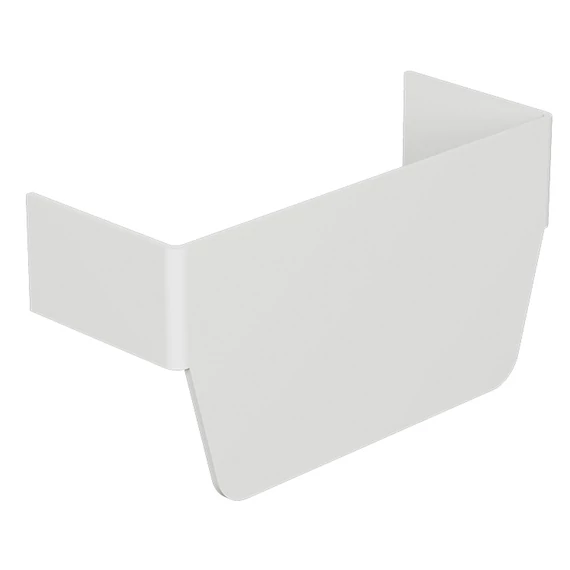 LEGRAND T elem DLP S 130x50 mm csatornához (638044)