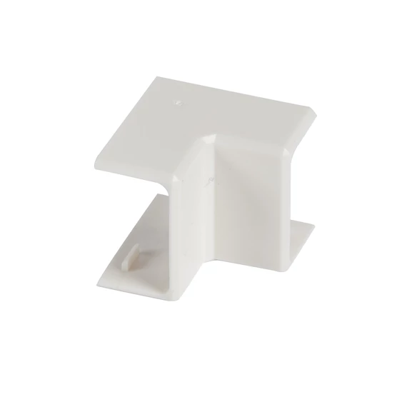 LEGRAND DLP eco mini belső könyök 15x10 mm (638101)
