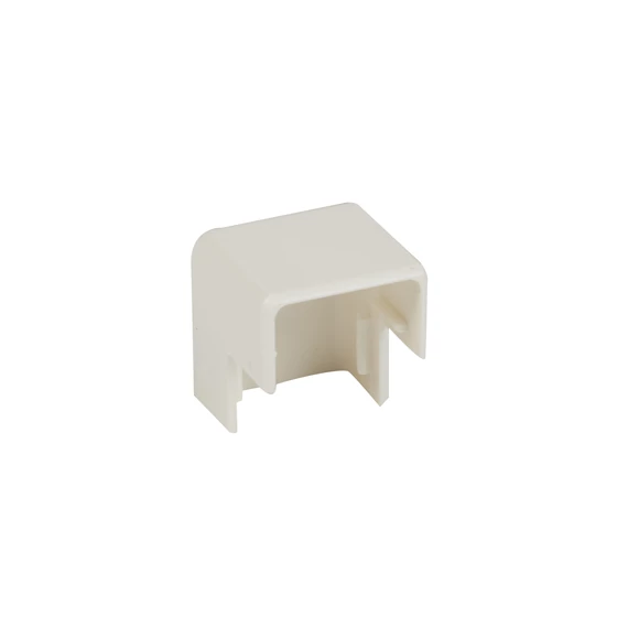 LEGRAND DLP eco mini külső könyök 15x10 mm (638102)