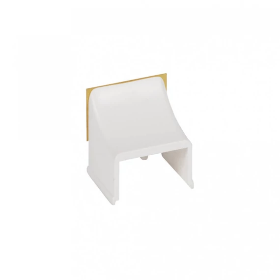 LEGRAND Csatlakozóelem Forix szerelvény DLP ECO 10x15 mm mini kábelcsatorához (638107)