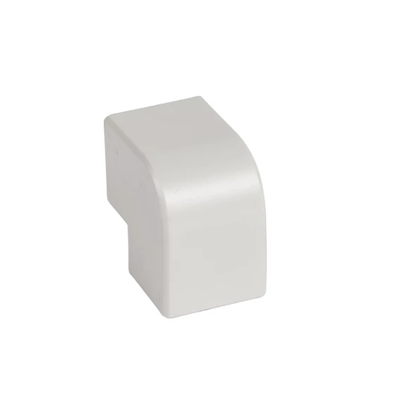 LEGRAND DLP eco mini külső könyök 16x16 mm (638112)