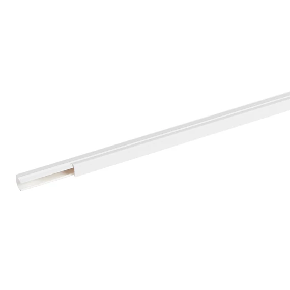 LEGRAND DLP eco minicsatorna ragasztócsíkkal, 16x16 mm (638119)