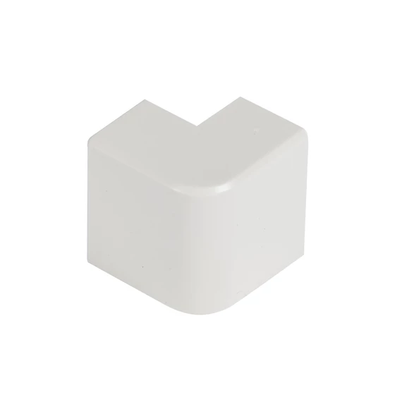 LEGRAND DLP eco mini külső könyök 20x12 mm (638122)