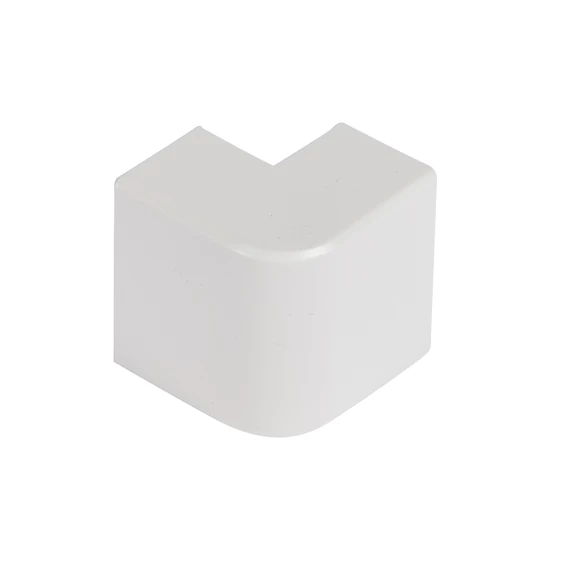LEGRAND DLP eco mini külső könyök 24x14 mm (638132)