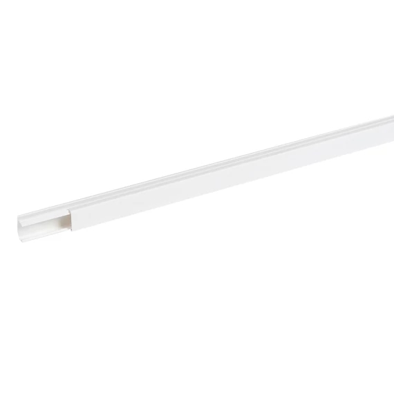 LEGRAND DLP eco minicsatorna ragasztócsíkkal, 24x14 mm (638139)