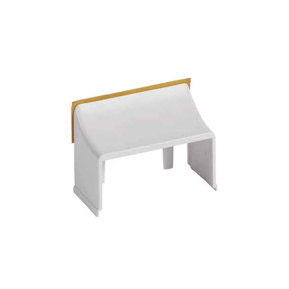 LEGRAND Csatlakozóelem Forix szerelvény DLP ECO 32x16 mm mini kábelcsatorához (638147)