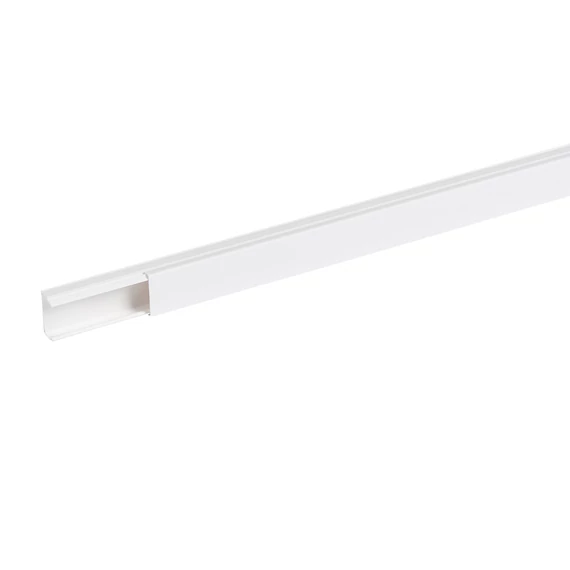 LEGRAND DLP eco minicsatorna ragasztócsíkkal, 32x16 mm (638149)