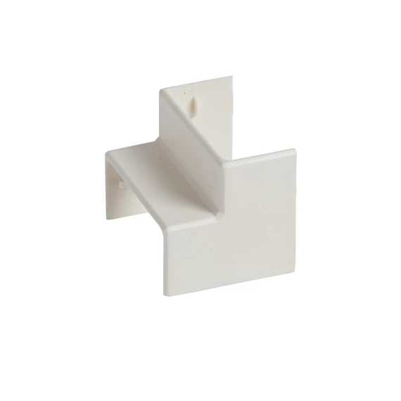 LEGRAND DLP eco mini belső könyök 40x16 mm (638151)