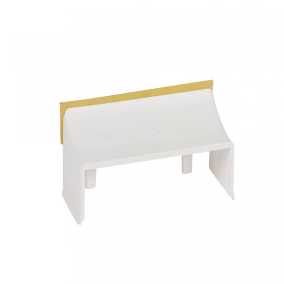 LEGRAND Csatlakozóelem Forix szerelvény DLP ECO 40x16 mm mini kábelcsatorához (638157)