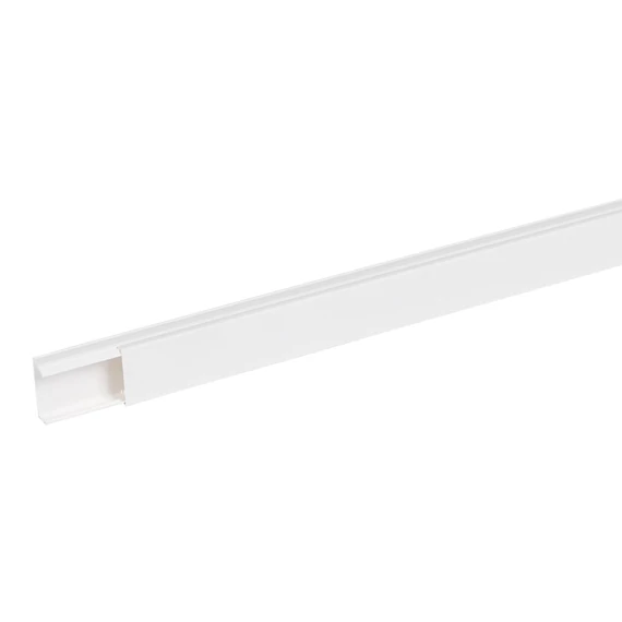 LEGRAND DLP eco minicsatorna ragasztócsíkkal, 40x16 mm (638159)