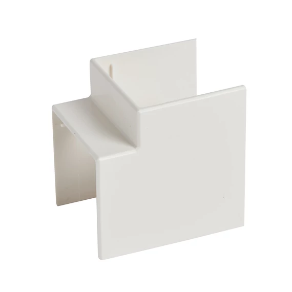 LEGRAND DLP eco mini belső könyök 40x40 mm (638181)
