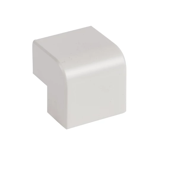LEGRAND DLP eco mini külső könyök 40x40 mm (638182)